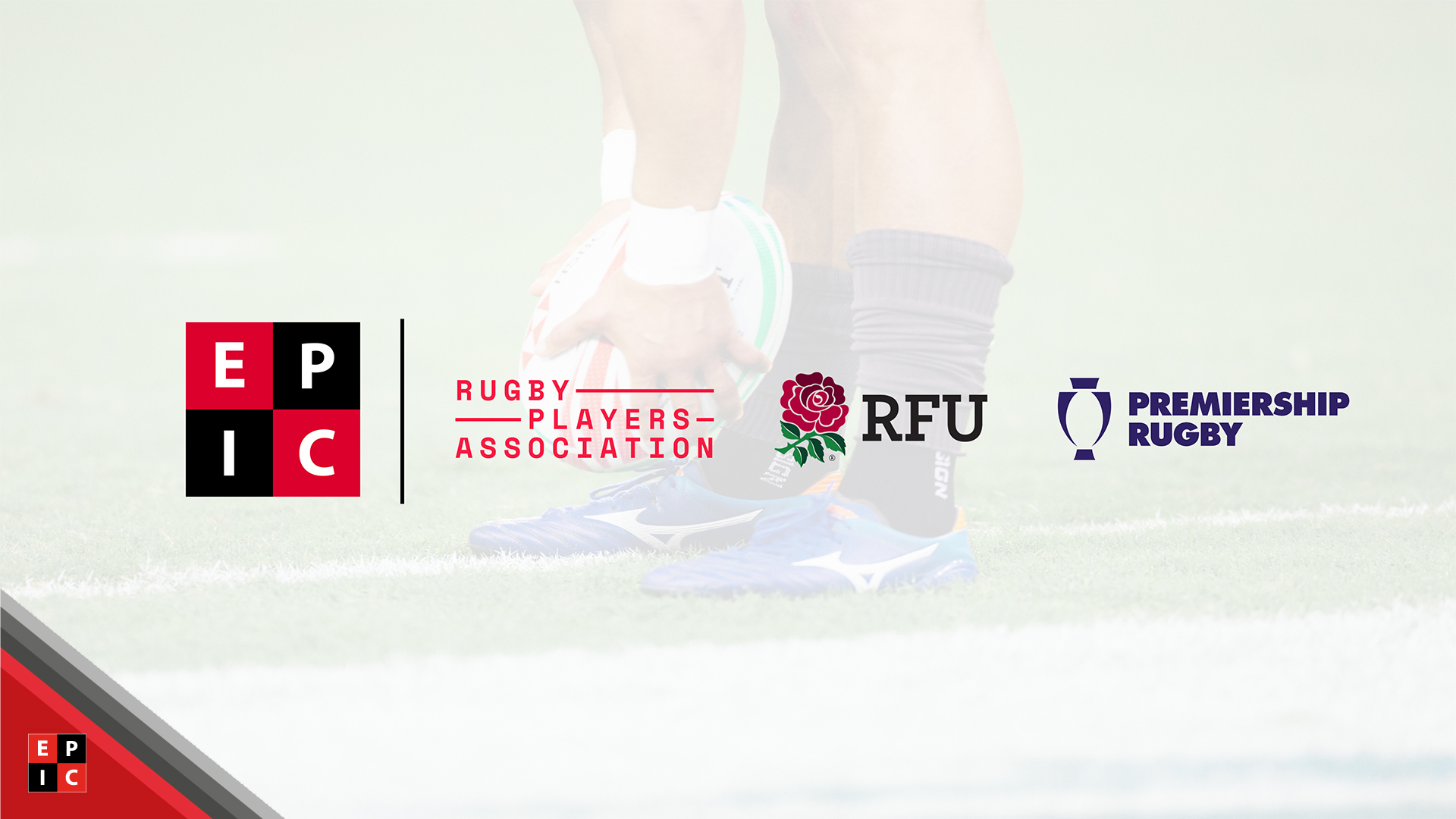 RPA - 2nd March 2022 - Rugby Launches Gambling Awareness Education Partnership with EPIC